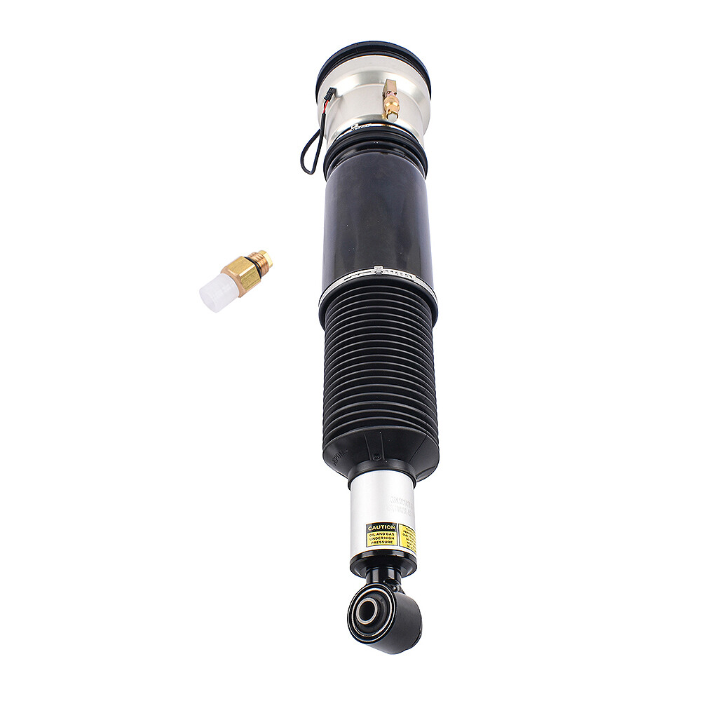 Rear Left Air Suspension Strut For Rolls-Royce Phantom 2004-2016 37106785171