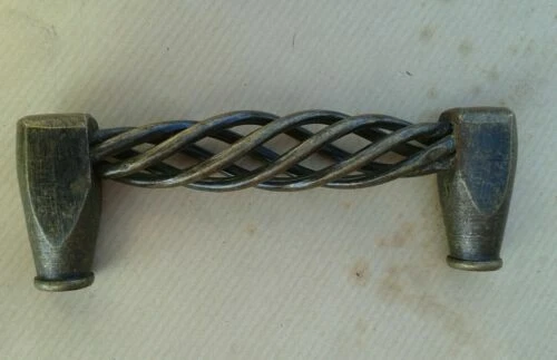 Portes anciennes et serrurerie louis XV, néoclassiques