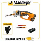 Utensili elettrici WORX per il bricolage e il fai da te