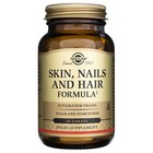 Solgar Hair, skin, nails 60 Tabletten