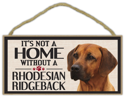 rhodesian ridgeback gifts