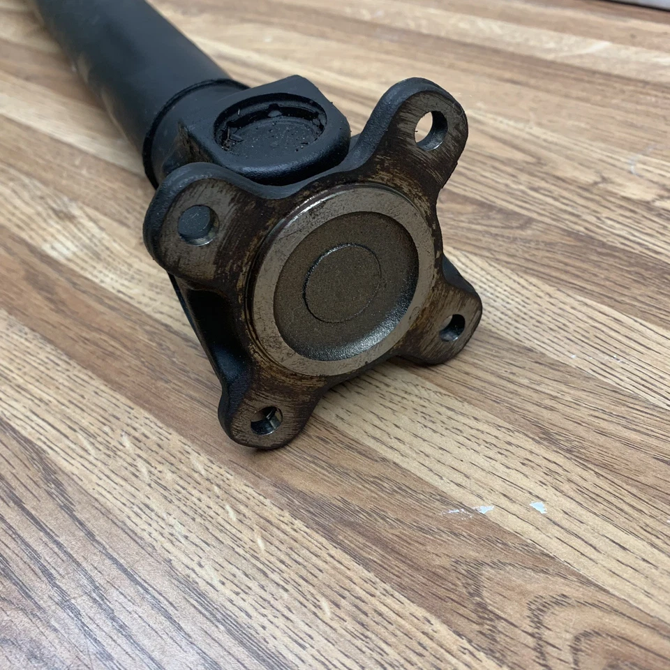 Eje de transmisión delantero OEM BMW E60 E61 530xi 535xi 06-10 26207534636 Foto 3 de 4