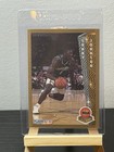 Front of 1992-93 Fleer - Award Winner Larry Johnson #247