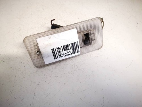 Ford Transit 2007 Rear Interior Light yc1513776ac, Genuine #2220608-83