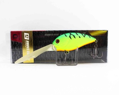 Bassday Mogul Crank Target 5 63 mm Schwimmend K�der 21 Gramm P-212 (5059)