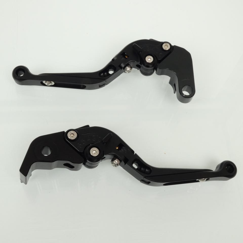 Levier frein droit Myra ergonomique pour moto de piste Yamaha YZF R6 600