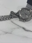Seiko Sports 100 stainless steel Mens wristwatch 7546-602A Read Description Pse