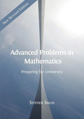 Stephen Siklos Advanced Problems in Mathematics (Taschenbuch) Obp Mathematics