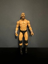 AEW Jazwares Stu Grayson Action Figure