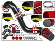 RTunes Racing Cold Air Intake Kit+ Filter 2012-2015 Honda Civic /Acura ILX 2.4L