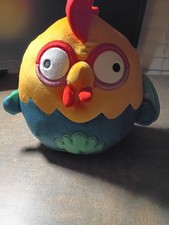 squishmallow Disney Moana