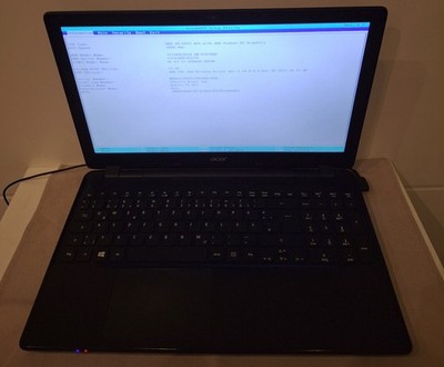 Acer Aspire E5 521 Display 15,6'' Notebook Lap Top ( 1761 )