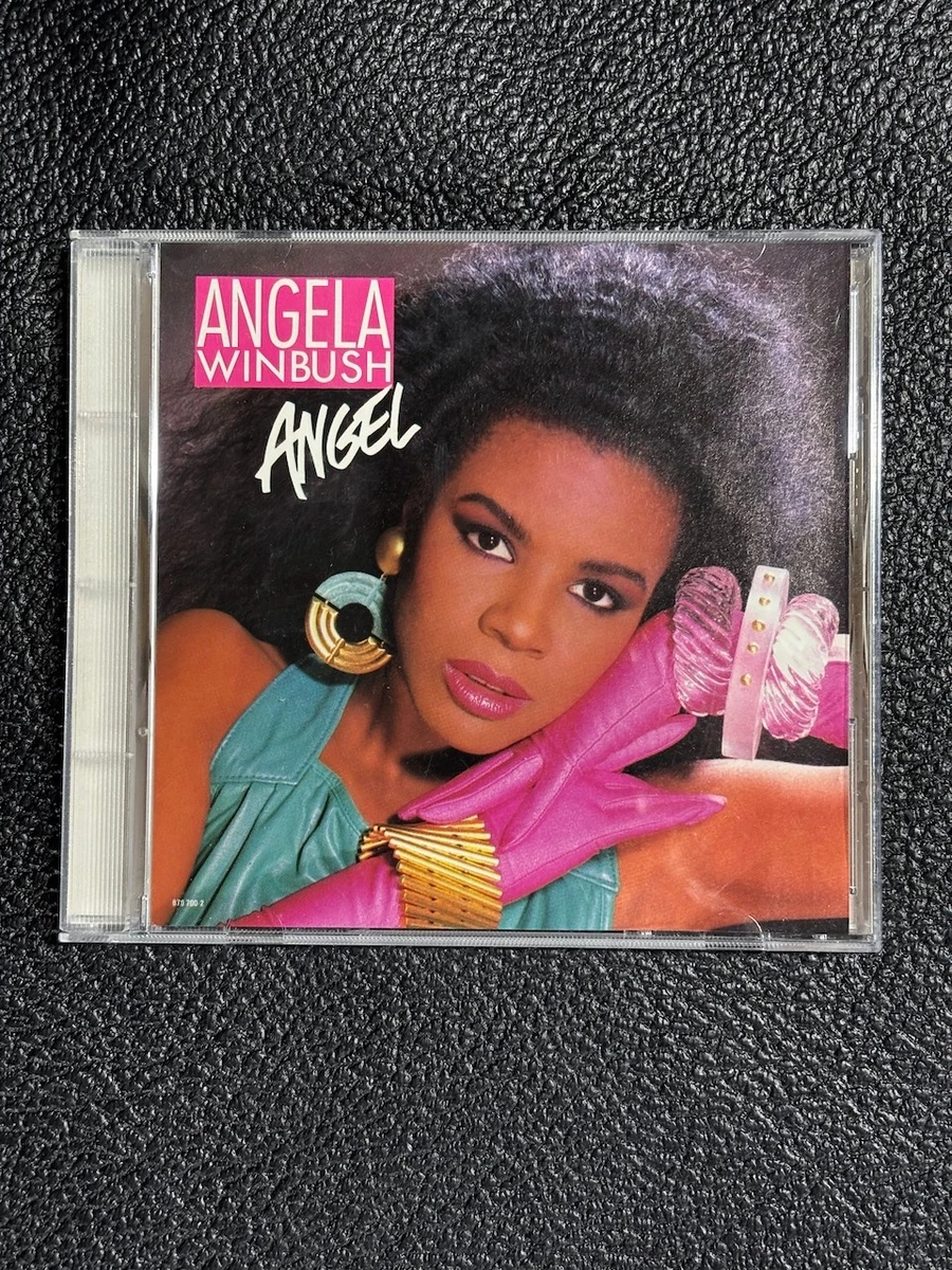 angela winbush products for sale | eBay