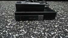 Dell OptiPlex 7060 Micro | i5-8500T | 8GB | 256GB NVMe | W11 Pro | W/AC