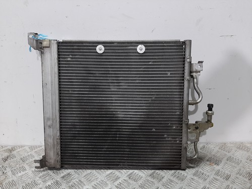 13129195 KONDENSATOR / KÜHLER DER KLIMAANLAGE KONDENSATOR / 5490304 FÜR OPEL ZAF