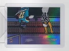 2025 Topps Chrome Travis Hunter Base (RAW)