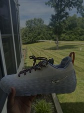 NIKE ST CHARGE  Detroit Tough  EP SZ 12M