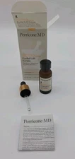 Perricone MD Essential Fx Acyl-Glutathione Eyelid Lift Serum 15ml  New In Box