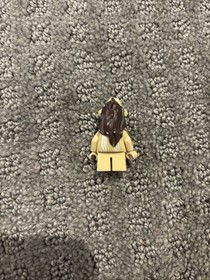 LEGO Star Wars Ewok Logray Minifigure Endor Village SW0338 7956 10236