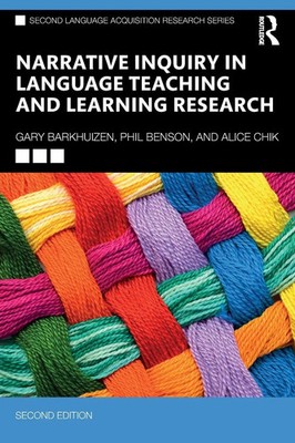 Gary Barkhuizen (u. a.) | Narrative Inquiry in Language Teaching and Learning...
