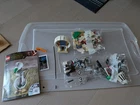 Complete Lego 75278 Star Wars D-O Complete