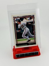 👀⚾️ 1992 Topps Gold Dwight Evans #705