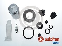 1X Autofren Seinsa D42500C Reparatursatz Bremssattel FüR Hyundai