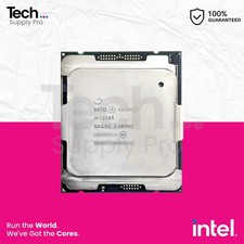 SRGSQ Intel Xeon W-2265 12-Core 3.50GHz 19.25MB 165W 8GT/s FCLGA2066 Processor