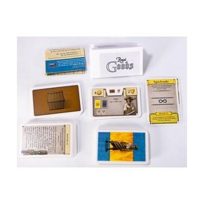 Lookout Oh My Goods! (German Ed, 2019 Ed) Bag NM
