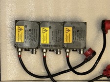 Bmw Oem E39 Hella D2s Xenon Light Control Unit Hid Ballast - Fits E38