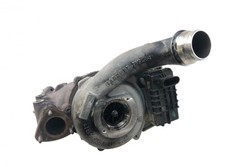 Jeep Grand Cherokee IV ( Wk, WK2) VA2571632 Turbolader 68148161AA RLX48161AA