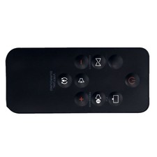 Audiol Lautsprecher Fernbedienung Ersatz für JBL Boost TV Compact Soundbar