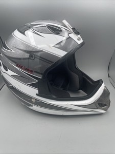 ajc motorcycle helmet HJC F71 Arcan MC-3H XS Its compatible with the updated-1781348270 Arizona Cardinals Riddell 2025 Color:Sage Forest