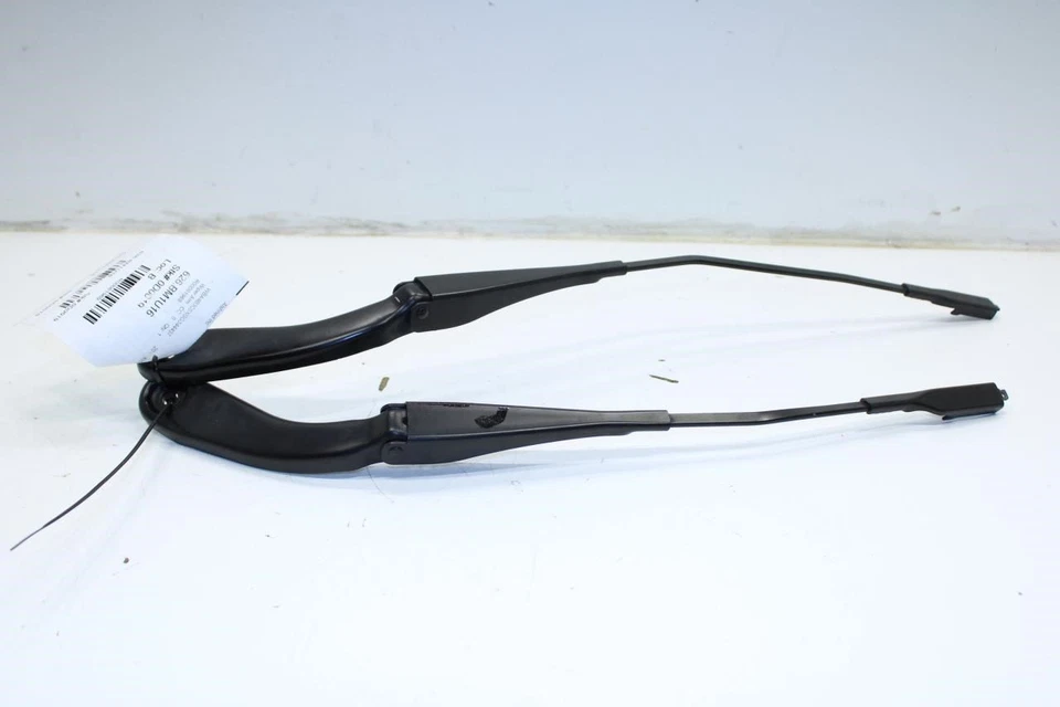 Brazo limpiaparabrisas delantero izquierdo y derecho BMW 435I Gran Coupé xDrive 2015-2016 61619465086 Foto 2 de 4