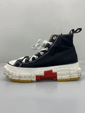 Ccilu High Cut Sneakers 24Cm Blk 302452021 J9E23