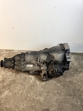 Boite de vitesse Audi QUATTRO