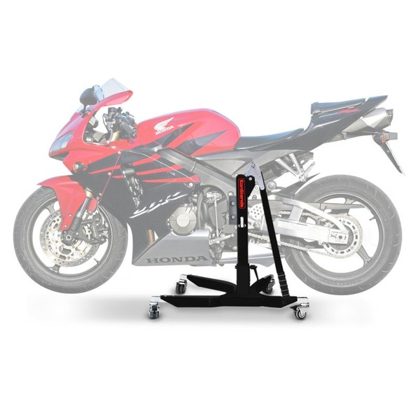 ZentralstäNder CS Power SM Honda CBR 600 RR 03-06 MotorradstäNder-image