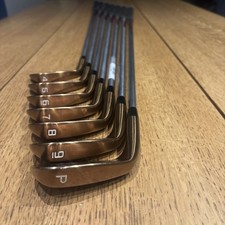 Cobra KING Forged MB
