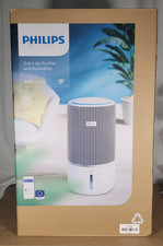 Philips 3400 Series Smart 2-in-1 Air Purifier & Humidifier AC3420/10 - 78m²