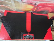 Nos 1964 1965 Ford Falcon Mercury Comet Kick Panels Cyclone Sprint Hardtop Kp Nos 1964 1965 Ford Falcon Mercury Comet Kick Panels Cyclone Sprint Hardtop Kp