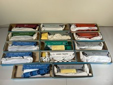 HO Scale Athearn/Roundhouse Lot of 14 Grain Car Kits Brand New 