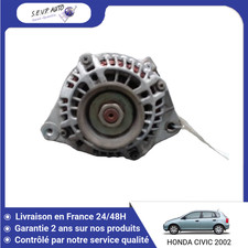 Alternateur Honda CIVIC
