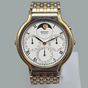 Seiko 7f38 for sale | eBay