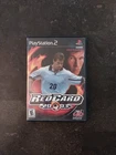 Red Card 2003 PlayStation 2 Game