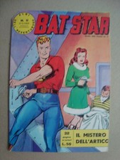 albi dell'avventuroso n° 11 ed.spada 1963