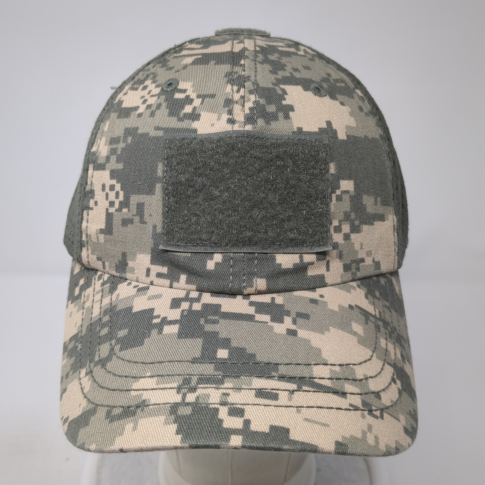 Condor Infidel Strapback Baseball Cap Multicolor … - image 2