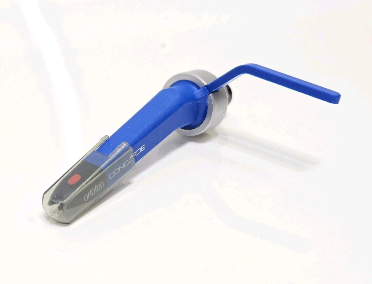 Ortofon Concorde Dj S for sale | eBay UK