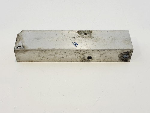 BMW F10 530DX, Deformationselement vorn unten rechts, 51117158874, 51117158874