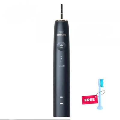 Philips Sonicare Prestige 9900 Sonic Electric Toothbrush Handle HX999B NightBlue
