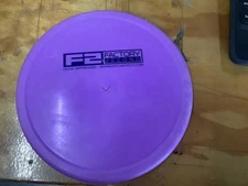 Innova R-Pro Rhyno 172 gram golf disc Factory Second stamp